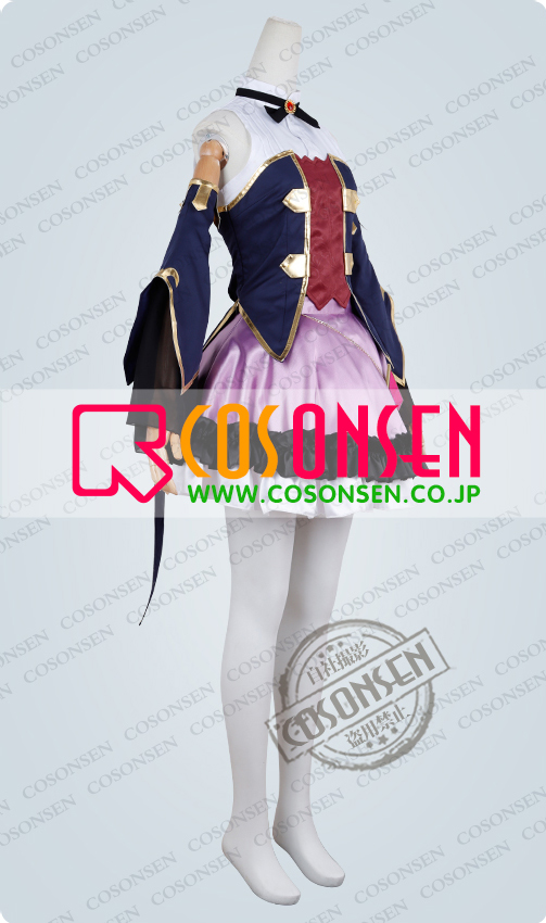 プリンセスコネクト！ReDive キャル コスプレ衣装