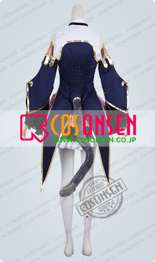 プリンセスコネクト！ReDive キャル コスプレ衣装