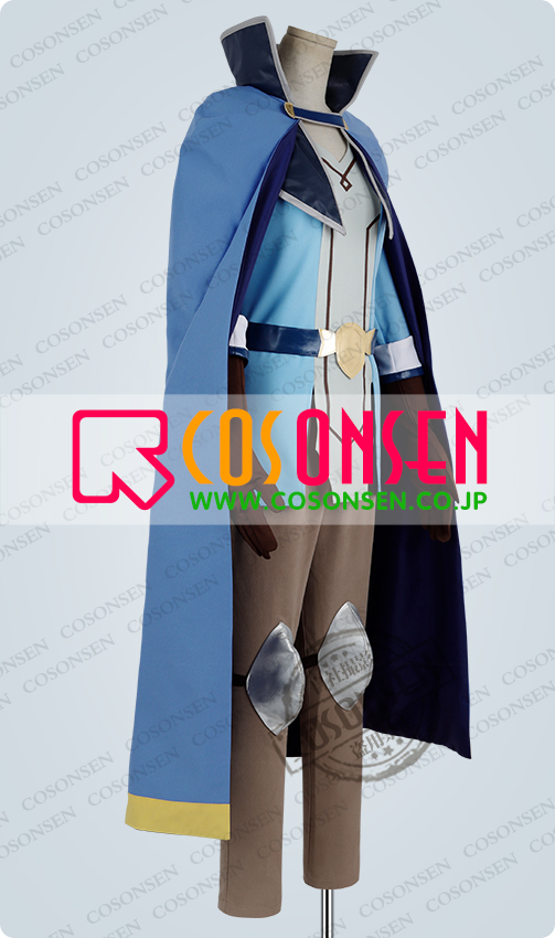 プリンセスコネクト！ReDive ユウキ コスプレ衣装