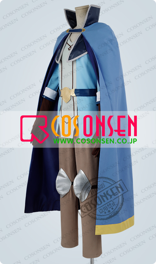 プリンセスコネクト！ReDive ユウキ コスプレ衣装