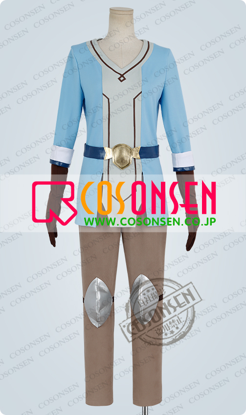 プリンセスコネクト！ReDive ユウキ コスプレ衣装