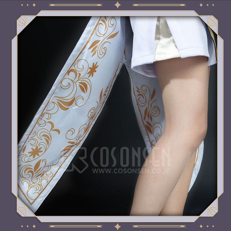 魔法使いの約束 中央の国 リケ コスプレ衣装｜COSONSEN 激安 コスプレ通販