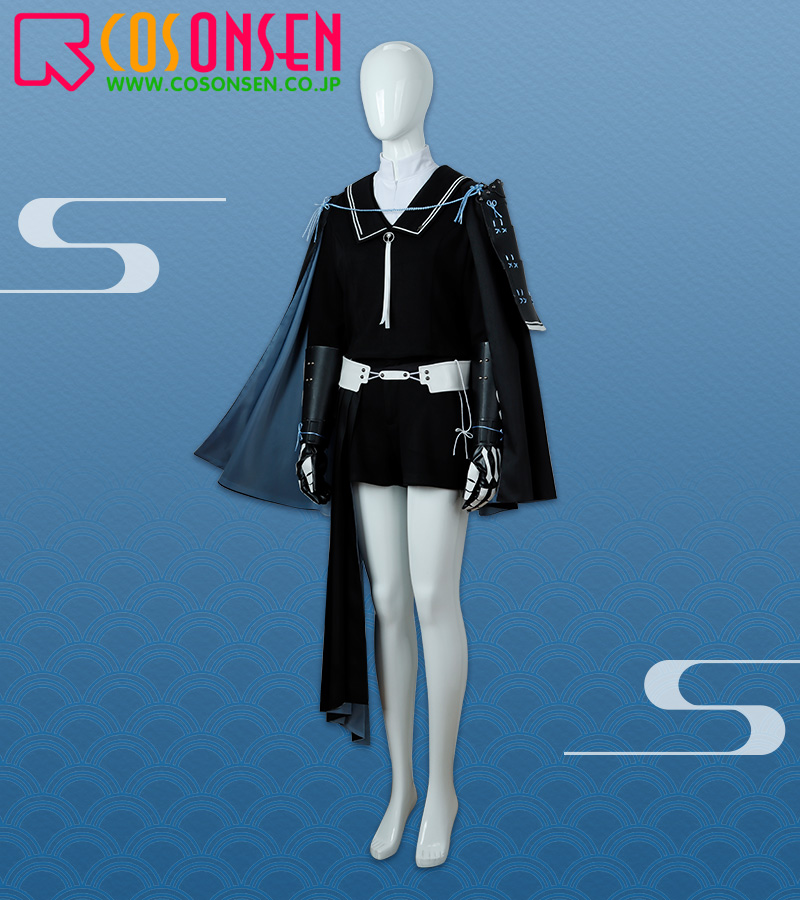 刀剣乱舞 打刀 地蔵行平 コスプレ衣装｜COSONSEN 激安 コスプレ通販