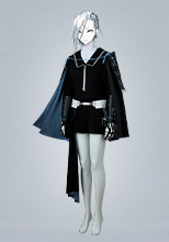 刀剣乱舞 打刀 地蔵行平 コスプレ衣装｜COSONSEN 激安 コスプレ通販