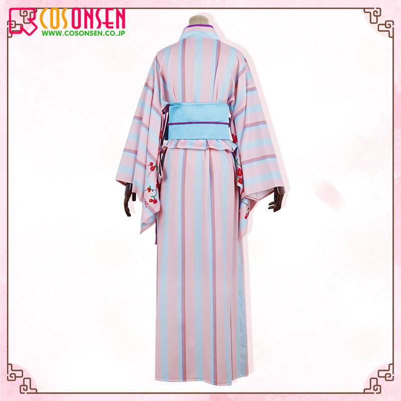 刀剣乱舞 軽装 打刀 宗三左文字 コスプレ衣装 Cosonsen 激安 コスプレ通販