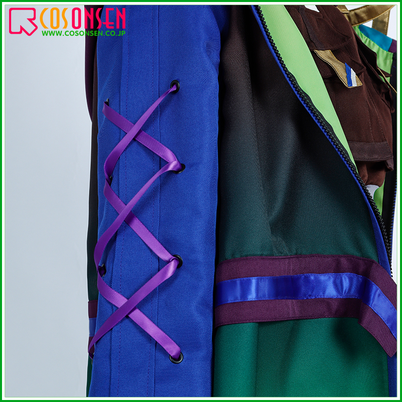 シャニマス 隠匿シンギュラリティ 黛冬優子 コスプレ衣装 フルセット