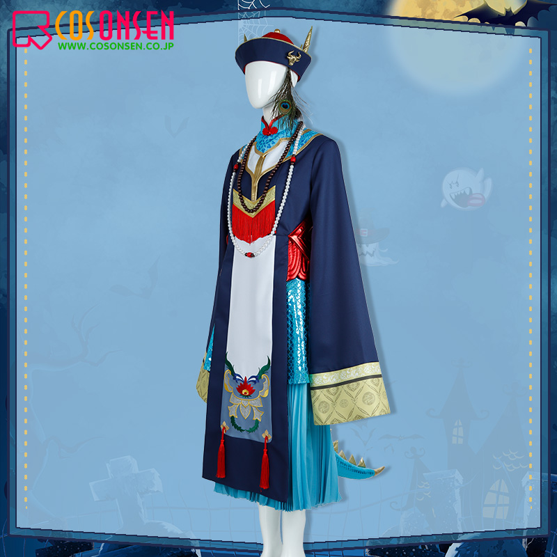 ツイステッドワンダーランド ディアソムニア寮 リリア・ヴァンルージュ