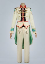 あんさんぶるスターズ！！ 春雷＊謳歌のテンペスト 伏見弓弦 姫宮桃李 天祥院英智 コスプレ衣装