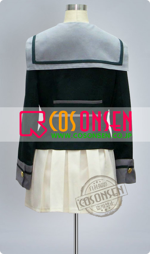 金色のコルダ　普通科女子制服　コスプレ衣装