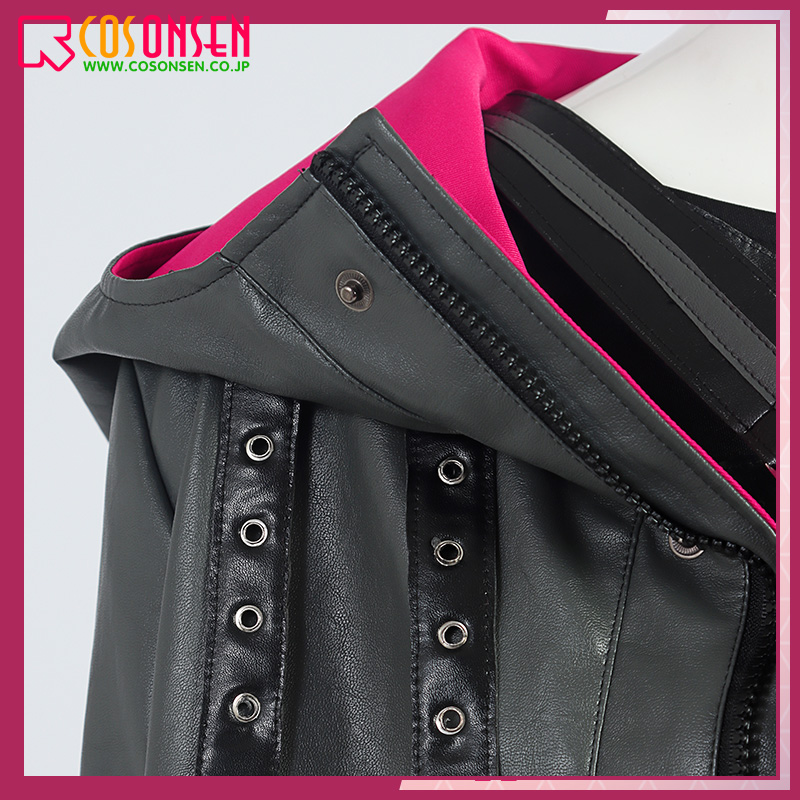 エリオスライジングヒーローズ Helios Rising Heroes ヒーロースーツ