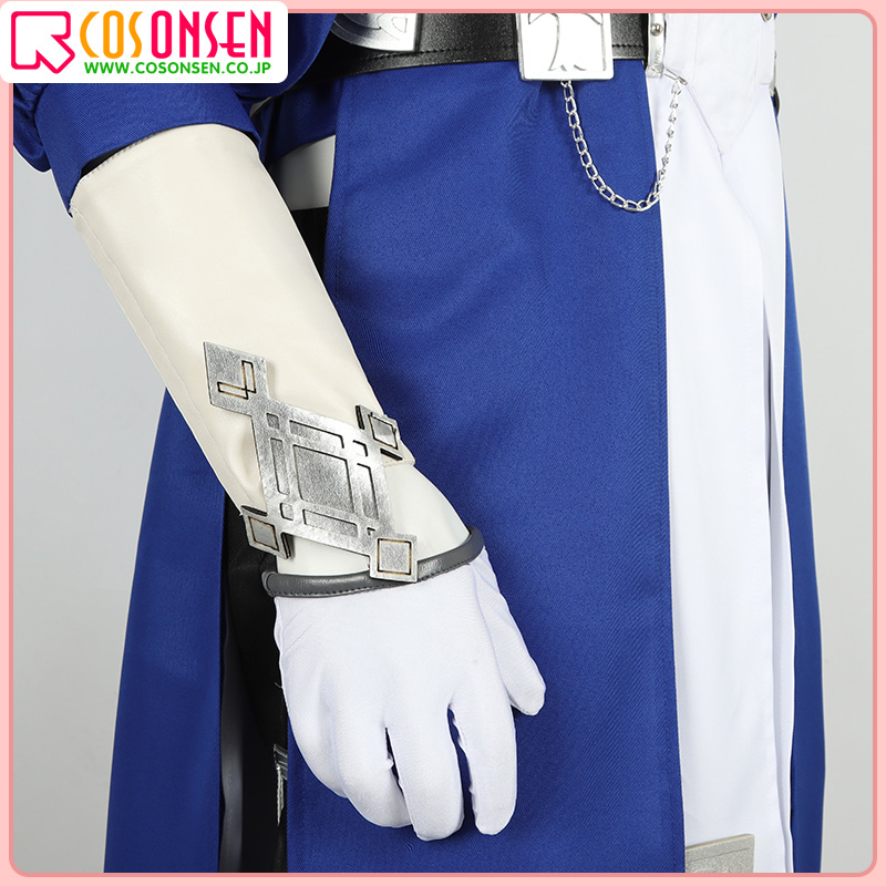 FF14 アルフィノ コスプレ衣装 Mサイズ Amazon.co.jp: 2020美品！ファイナルファンタジーXIV アルフィノ