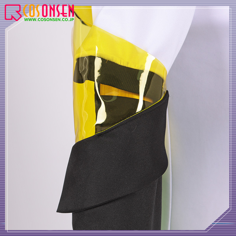 グノーシア ジナ コスプレ衣装｜COSONSEN コスプレ通販店