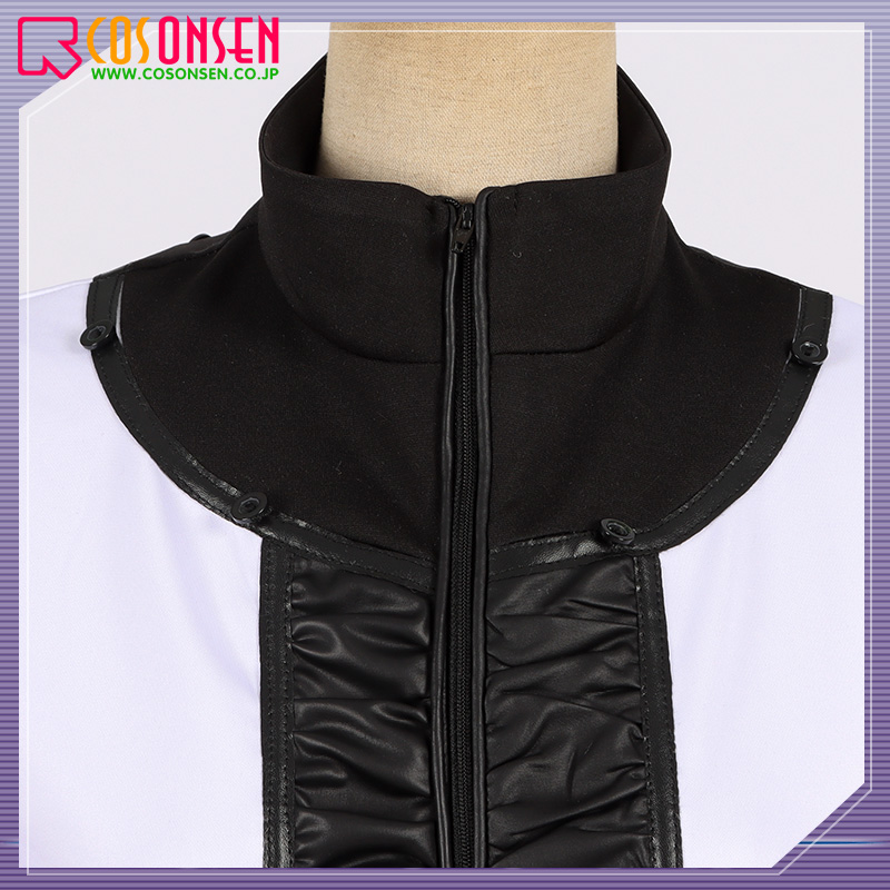 グノーシア ジナ コスプレ衣装｜COSONSEN コスプレ通販店