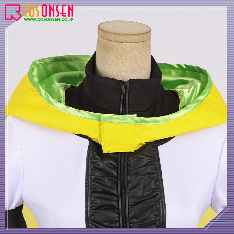 グノーシア ジナ コスプレ衣装｜COSONSEN コスプレ通販店