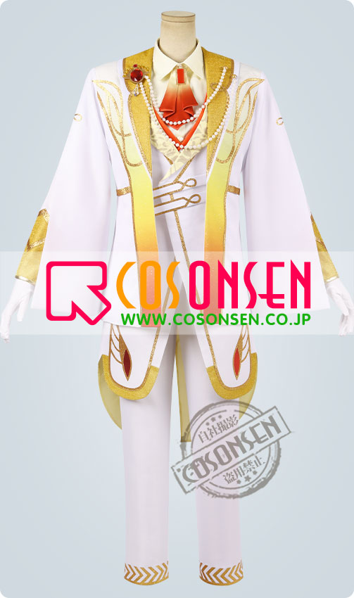 あんさんぶるスターズ あんスタ Feathers of Ark 伏見弓弦 日々樹渉