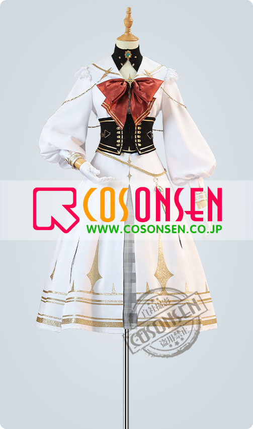 【衣装＋ウィッグ】にじさんじEN アイア アマレAia Amare コスプレ 衣装＋ウィッグ】にじさんじEN アイア アマレAia Amare コスプレ