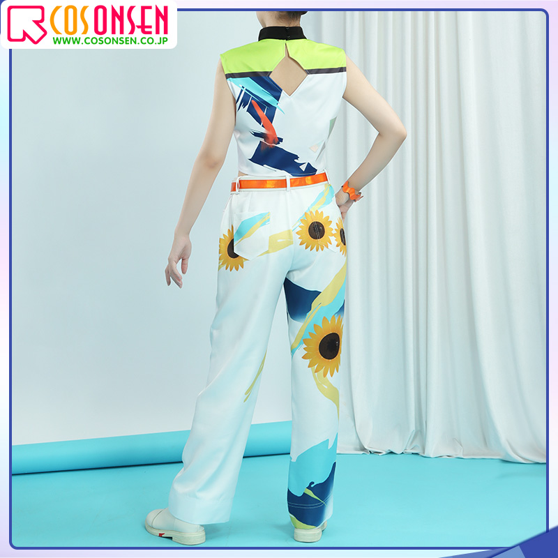 あんさんぶるスターズ! あんスタ Knights「Coruscate Breeze」 ライブ