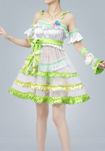 ウマ娘 コスプレ メジロマックイーン 水着 ウマ娘 プリティーダービー Pretty Derby メジロマックイーン 水着