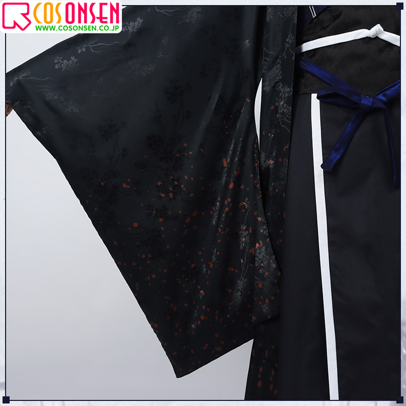 Fate Grand Order FGO 千利休 コスプレ衣装 霊基再臨 第2段階