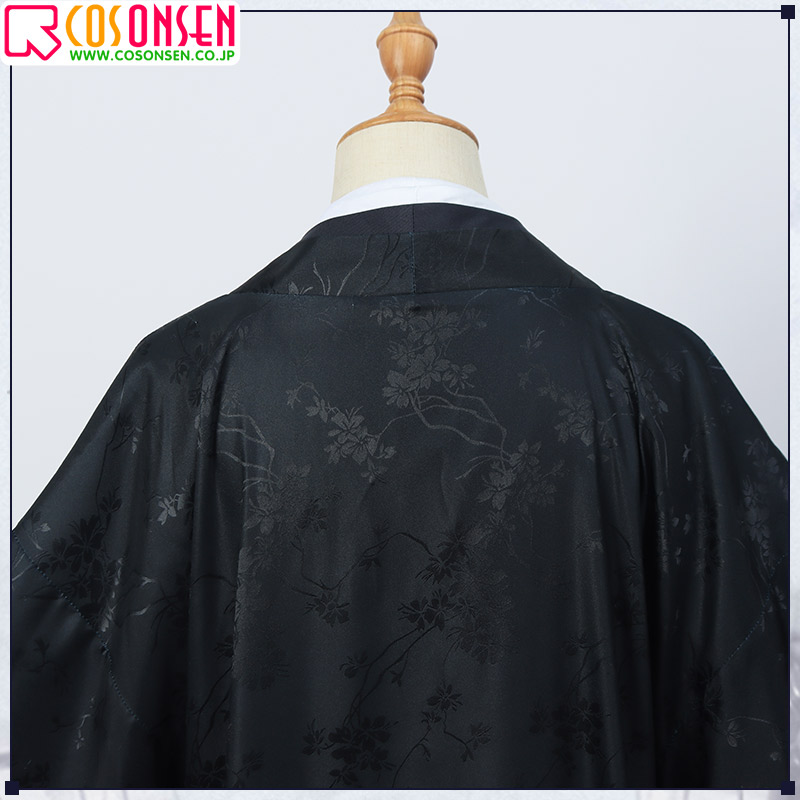 Fate Grand Order FGO 千利休 コスプレ衣装 霊基再臨 第2段階