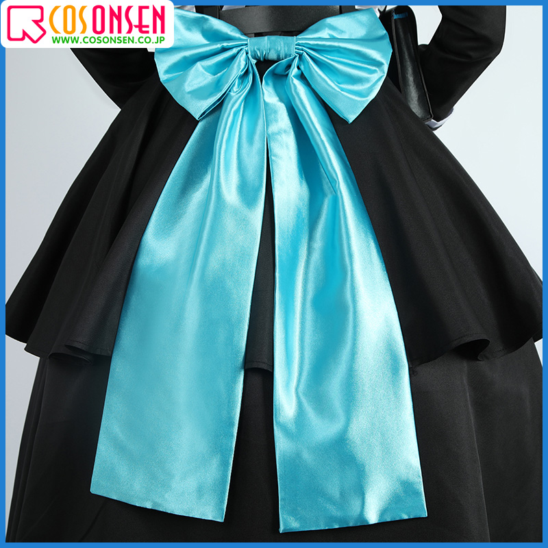 ブルーアーカイブ Blue Archive ブルアカ 飛鳥馬トキ メイド服