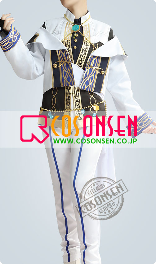 あんさんぶるスターズ! あんスタ 『追憶＊遊色が奏でるオブリガート