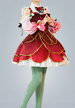 バーチャルYouTuber Rosemi コスプレ衣装