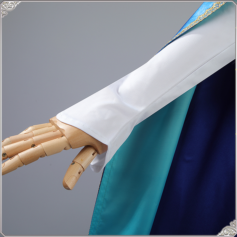 FGO ヨハンナ　コスプレ衣装一式 Fate/Grand Order FGO 女教皇ヨハンナ コスプレ衣装 霊基再臨 第3段階