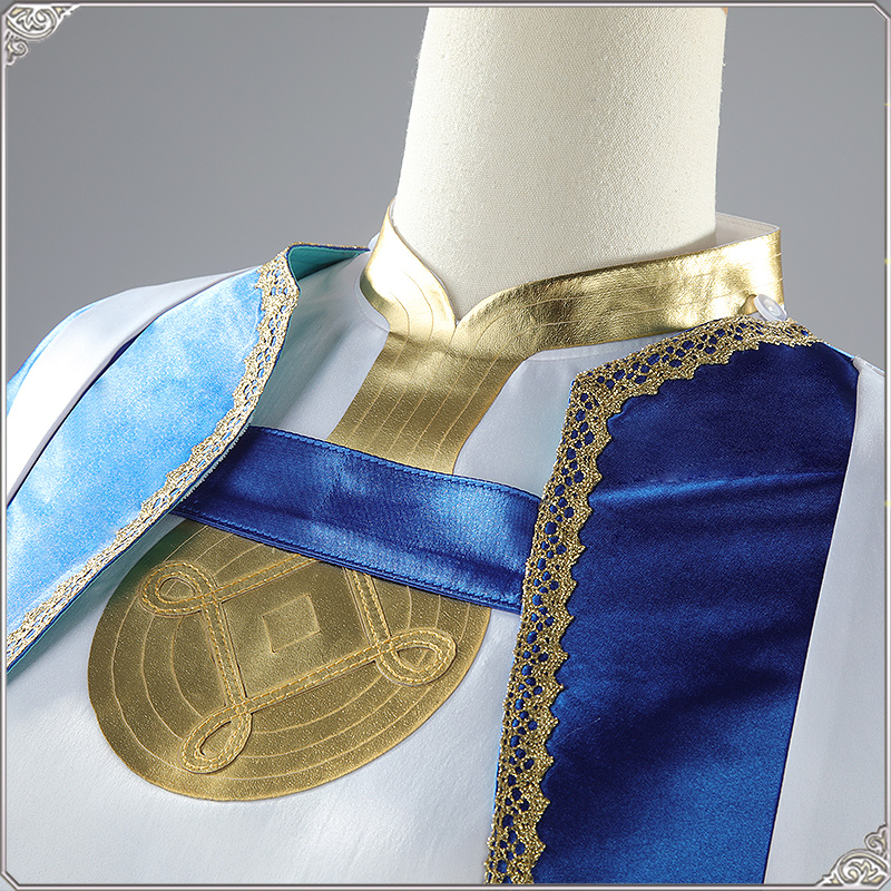 FGO ヨハンナ　コスプレ衣装一式 Amazon.co.jp: 66cosFate/Grand Order FGO 女教皇ヨハンナ コスプレ