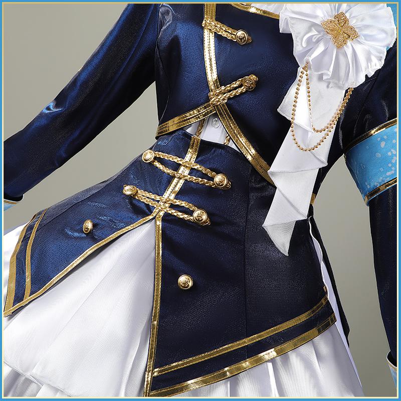 バーチャルYouTuber Vtuber リゼ・ヘルエスタ SYMPHONIA 5周年 ライブ