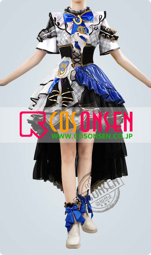 ウマ娘 プリティーダービー 6th EVENT The New Frontier オグリ