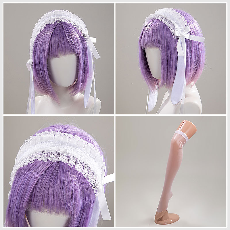 勝利の女神 NIKKE ニケ アリス メルヘンドリ一ム コスプレ衣装