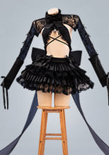 勝利の女神 NIKKE ニケ ウンファ ドリーミングレイク コスプレ衣装