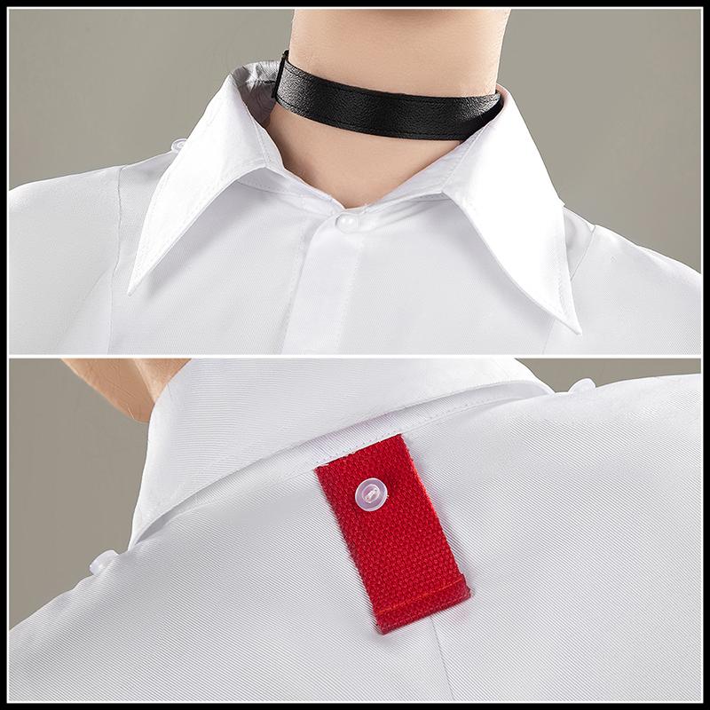 鳴潮 ザンニー コスプレ衣装 - Cosonsen コスオンセン