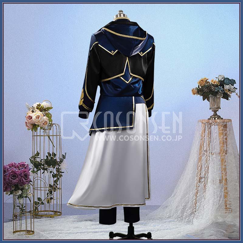 ましろ コスプレ衣装 Amazon.co.jp: [CSPY]真白めめコスプレ衣装＋ウィッグ＋靴 セット