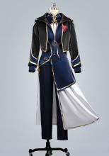 加賀美ハヤト コスプレ衣装 7周年 バーチャルYouTuber ROF-MAO 加賀美 コスプレ衣装 - COSONSEN コスプレ通販