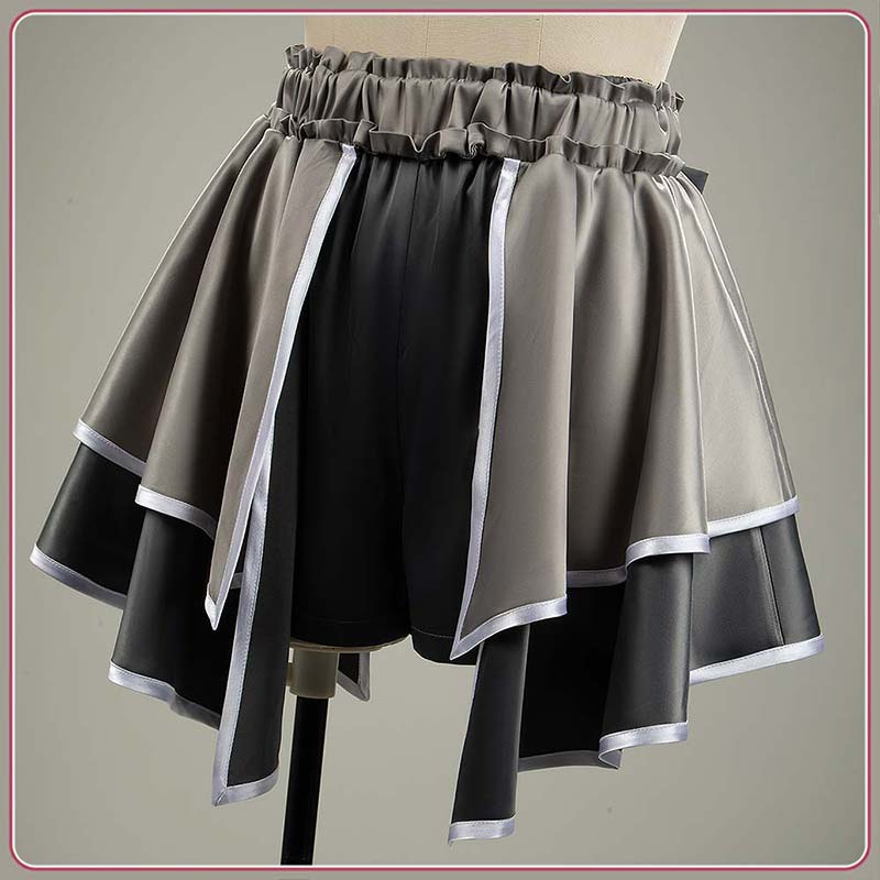 ウマ娘プリティーダービー 「めにしゅき♡ラッシュっしゅ！」 4周年