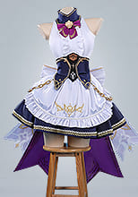 アズールプロミリア キャスベル コスプレ衣装