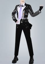 NevernesstoEverness NTE ゼロ  コスプレ衣装