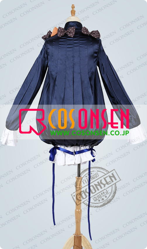 FateGrand Orderr FGO フォーリナー アビゲイル・ウィリアムズ コスプレ衣装 霊基再臨 第一段階