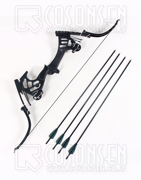 ARROW アロー シーズン5 アロー 弓矢 コスプレ道具