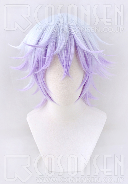 PL cozmez 那由汰 コスプレウィッグ