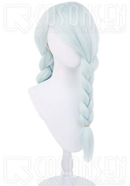 呪術廻戦 冥冥 ウィッグ 呪術廻戦 冥冥 コスプレウィッグ
