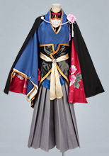 刀剣乱舞　 歌仙兼定　コスプレ衣装