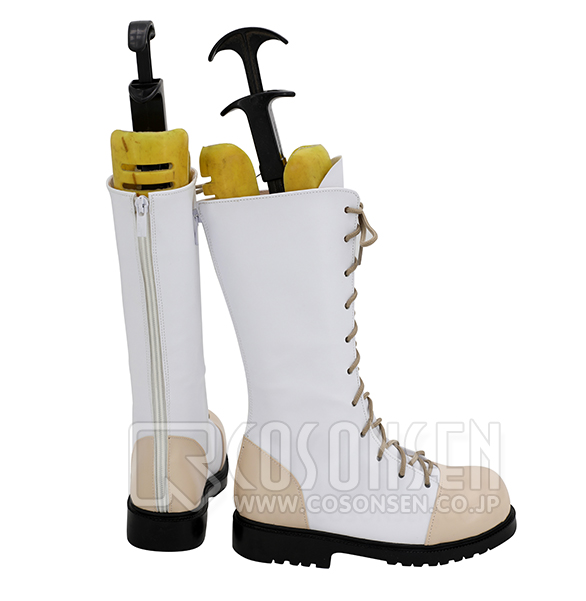 鬼滅の刃 栗花落カナヲ コスプレ靴