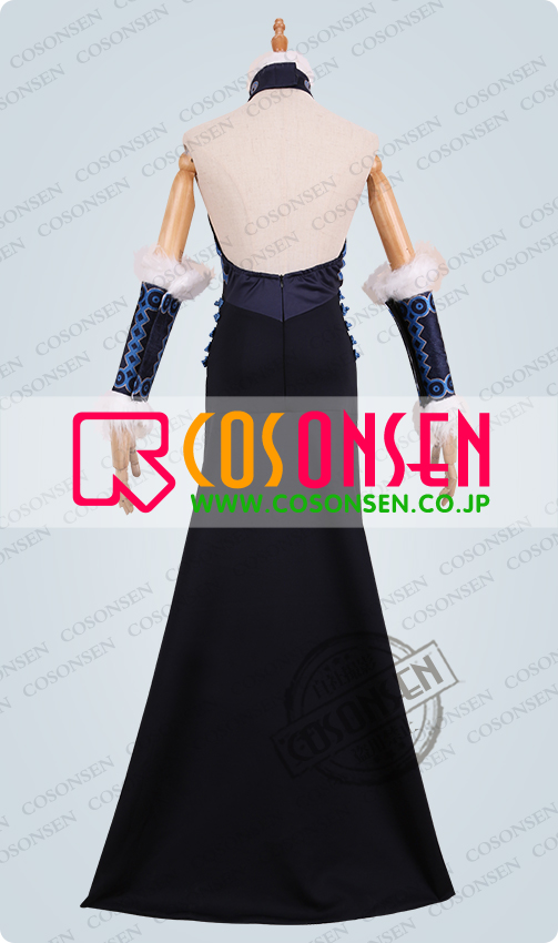 Fate Grand Order FGO 楊玉環 楊貴妃 コスプレ衣装 第2再臨