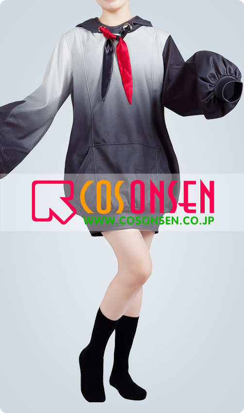 プロジェクトセカイ カラフルステージ Feat 初音ミク プロセカ 25時 ナイトコードで 宵崎奏 コスプレ衣装 Cosonsen 激安 コスプレ通販