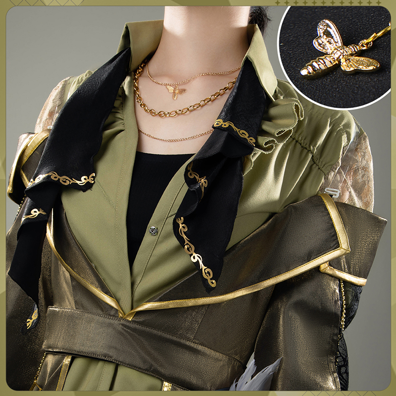 ウマ娘プリティーダービー アグネスタキオン Σ Experiment コスプレ