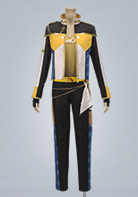 あんさんぶるスターズ! アルバムシリーズ 流星隊 仙石忍 コスプレ衣装