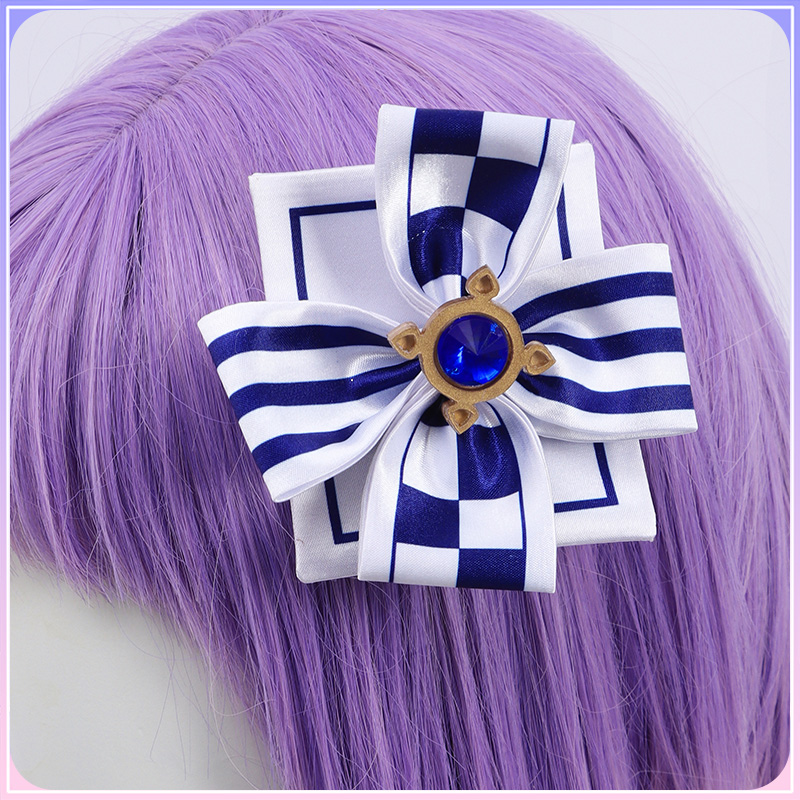 バーチャル YouTuber FANTASIA 4周年ライブ衣装 ういは コスプレ衣装